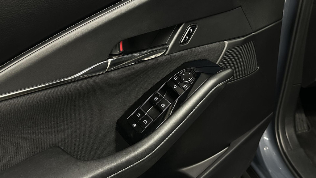 Mazda CX-30 (K320SP) met abonnement