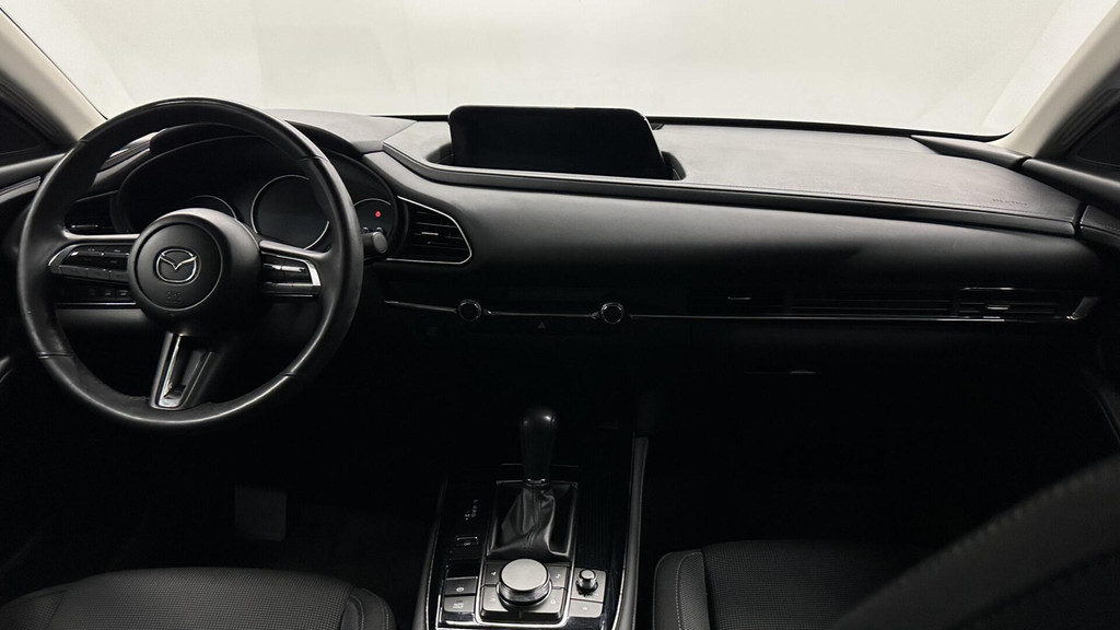 Mazda CX-30 (K320SP) met abonnement