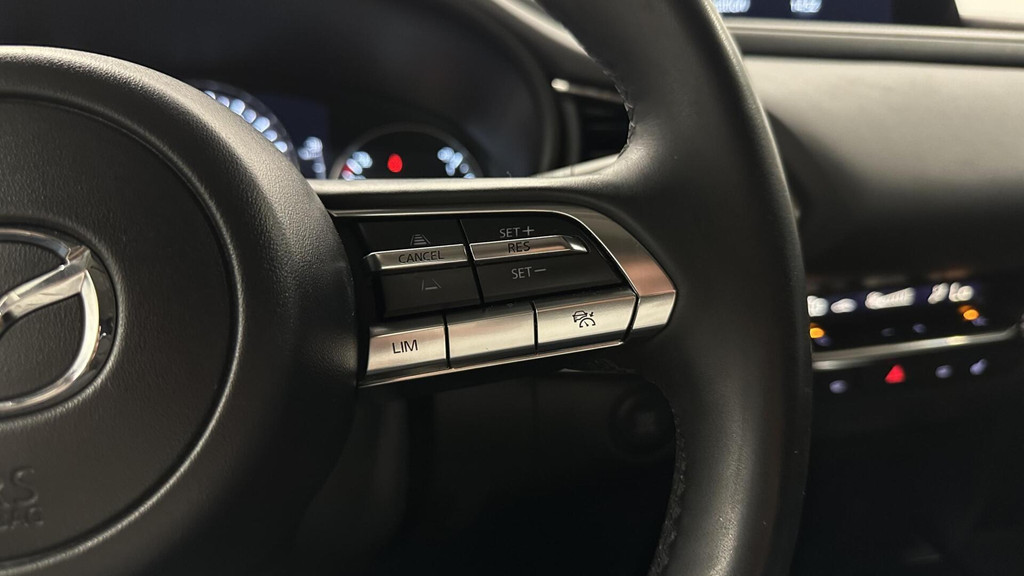 Mazda CX-30 (K320SP) met abonnement