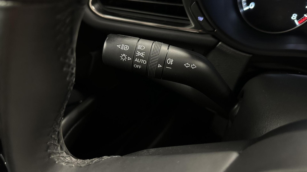 Mazda CX-30 (K320SP) met abonnement