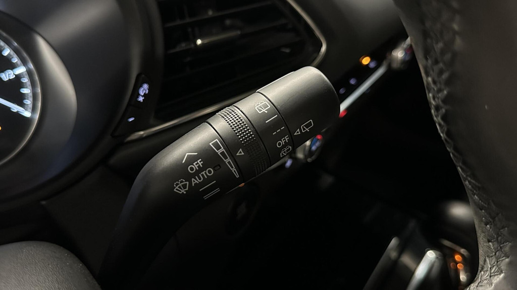 Mazda CX-30 (K320SP) met abonnement