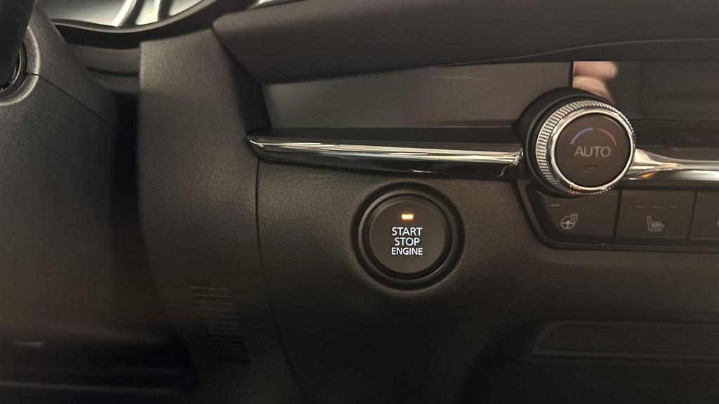 Mazda CX-30 (K320SP) met abonnement