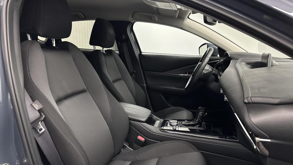 Mazda CX-30 (K320SP) met abonnement