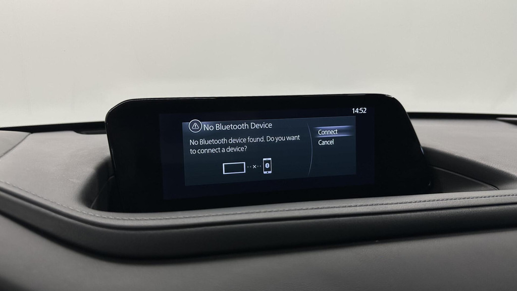 Mazda CX-30 (K320SP) met abonnement