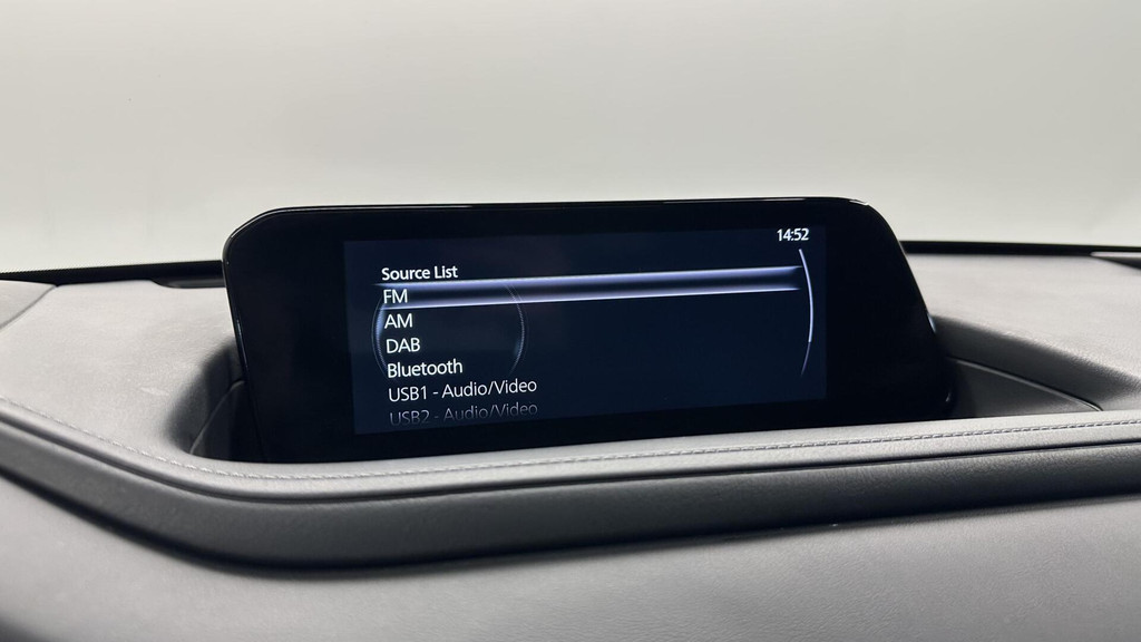 Mazda CX-30 (K320SP) met abonnement