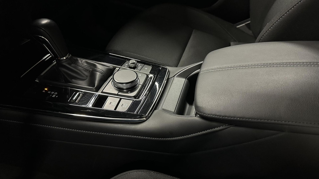 Mazda CX-30 (K320SP) met abonnement