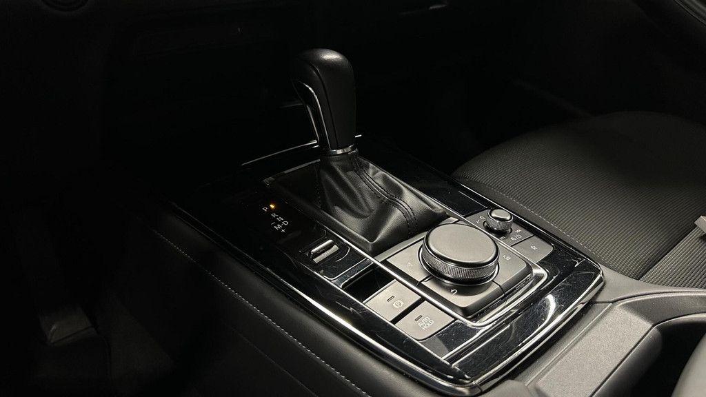 Mazda CX-30 (K320SP) met abonnement