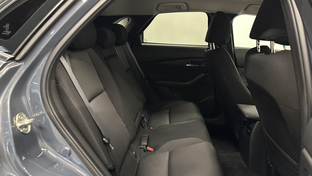 Mazda CX-30 (K320SP) met abonnement