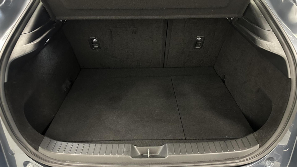 Mazda CX-30 (K320SP) met abonnement