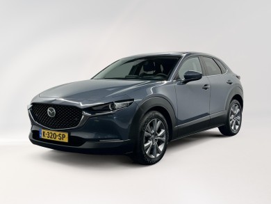 Mazda CX-30 (K320SP) met auto abonnement