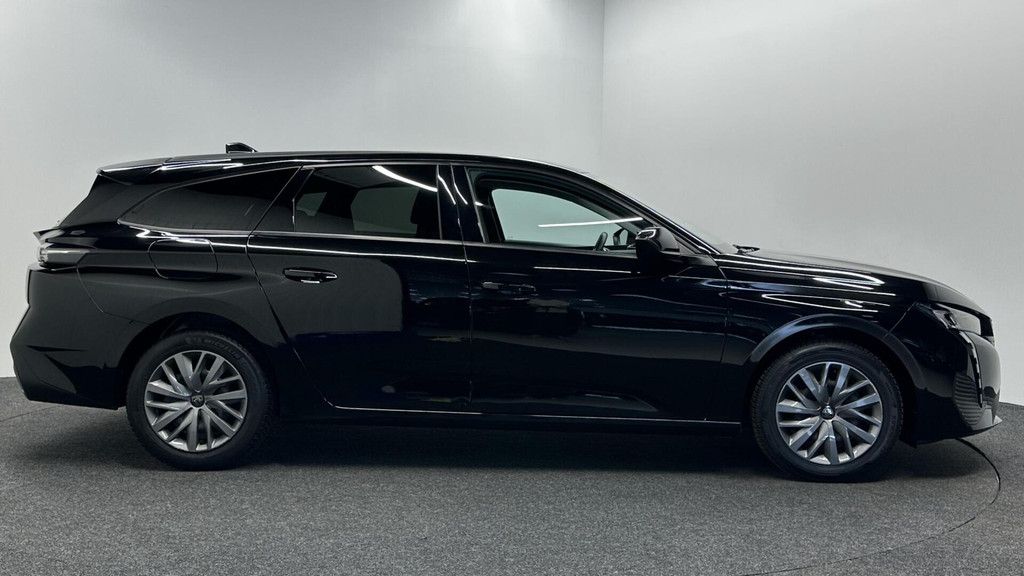 Peugeot 308 (P527XH) met abonnement