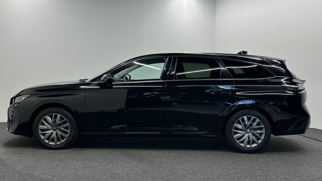 Peugeot 308 (P527XH) met abonnement