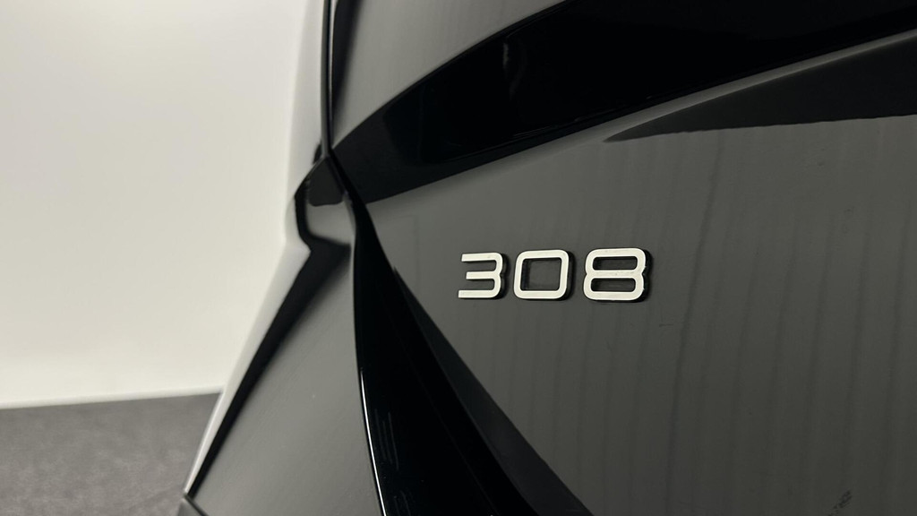 Peugeot 308 (P527XH) met abonnement