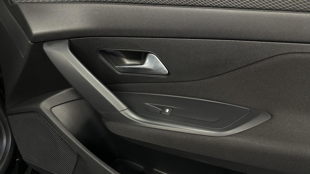 Peugeot 308 (P527XH) met abonnement