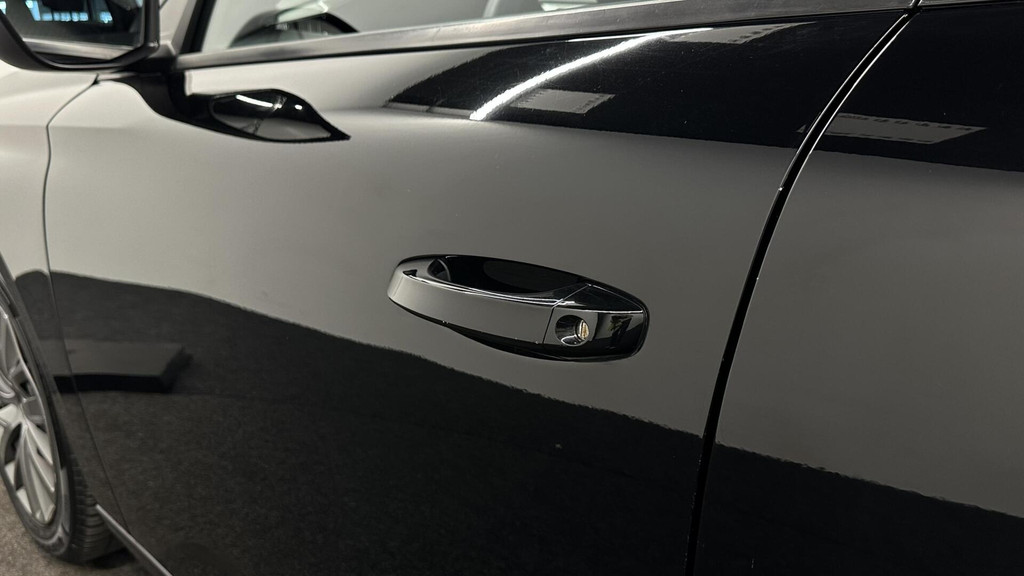 Peugeot 308 (P527XH) met abonnement