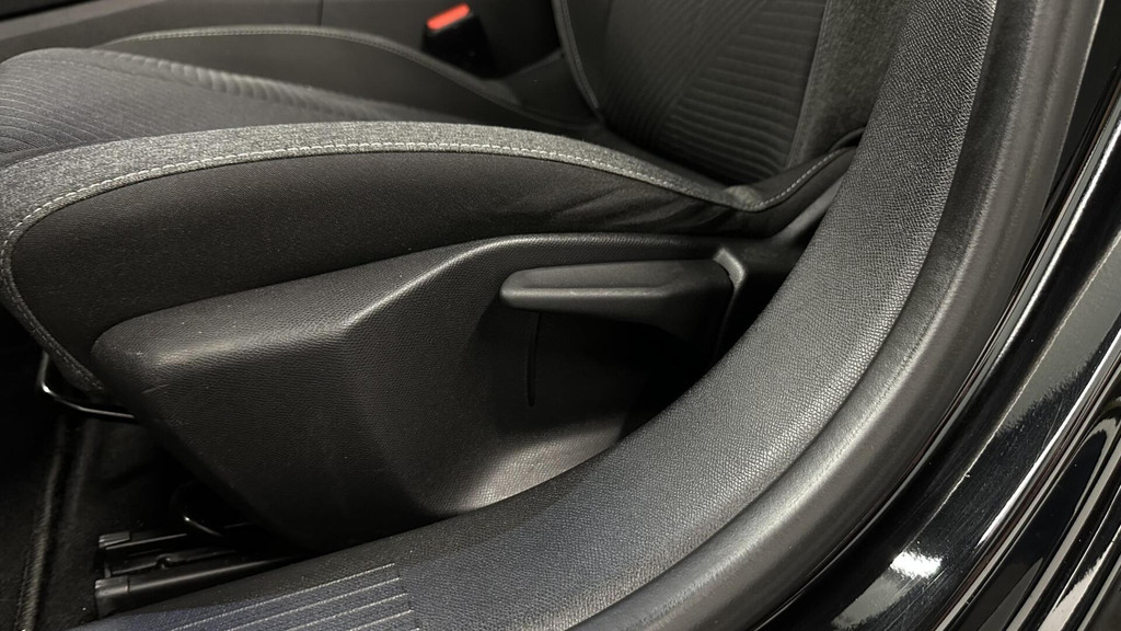 Peugeot 308 (P527XH) met abonnement