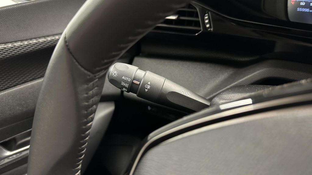 Peugeot 308 (P527XH) met abonnement