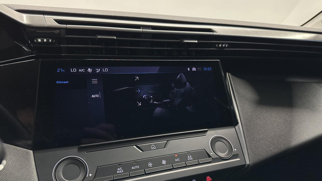 Peugeot 308 (P527XH) met abonnement