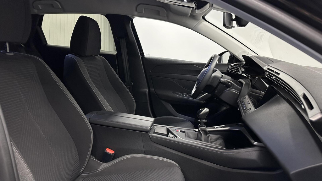 Peugeot 308 (P527XH) met abonnement