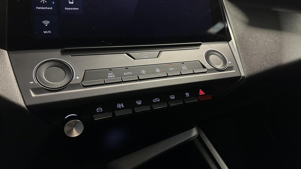 Peugeot 308 (P527XH) met abonnement