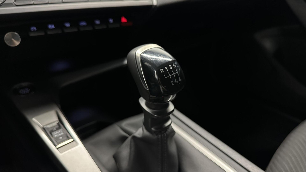 Peugeot 308 (P527XH) met abonnement