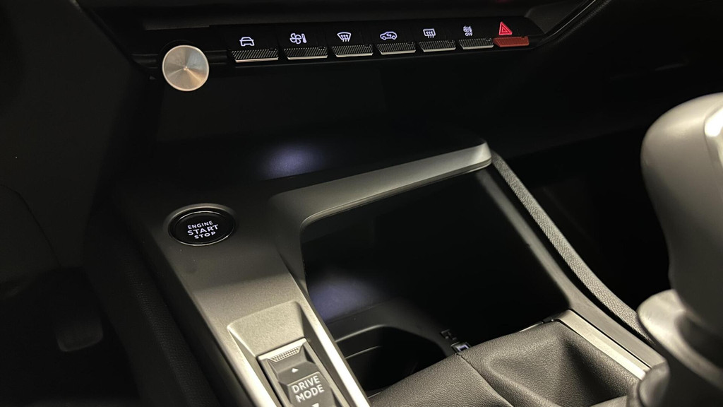 Peugeot 308 (P527XH) met abonnement