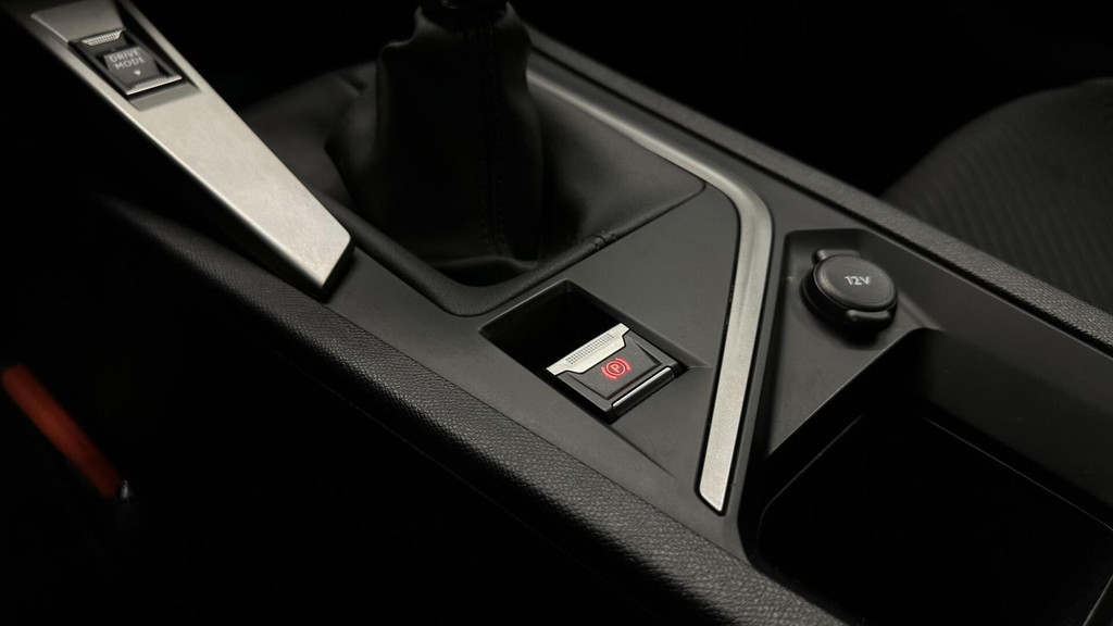 Peugeot 308 (P527XH) met abonnement