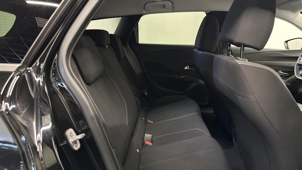 Peugeot 308 (P527XH) met abonnement