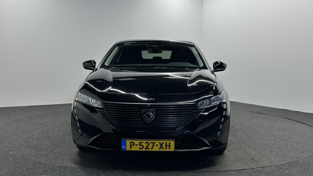 Peugeot 308 (P527XH) met abonnement