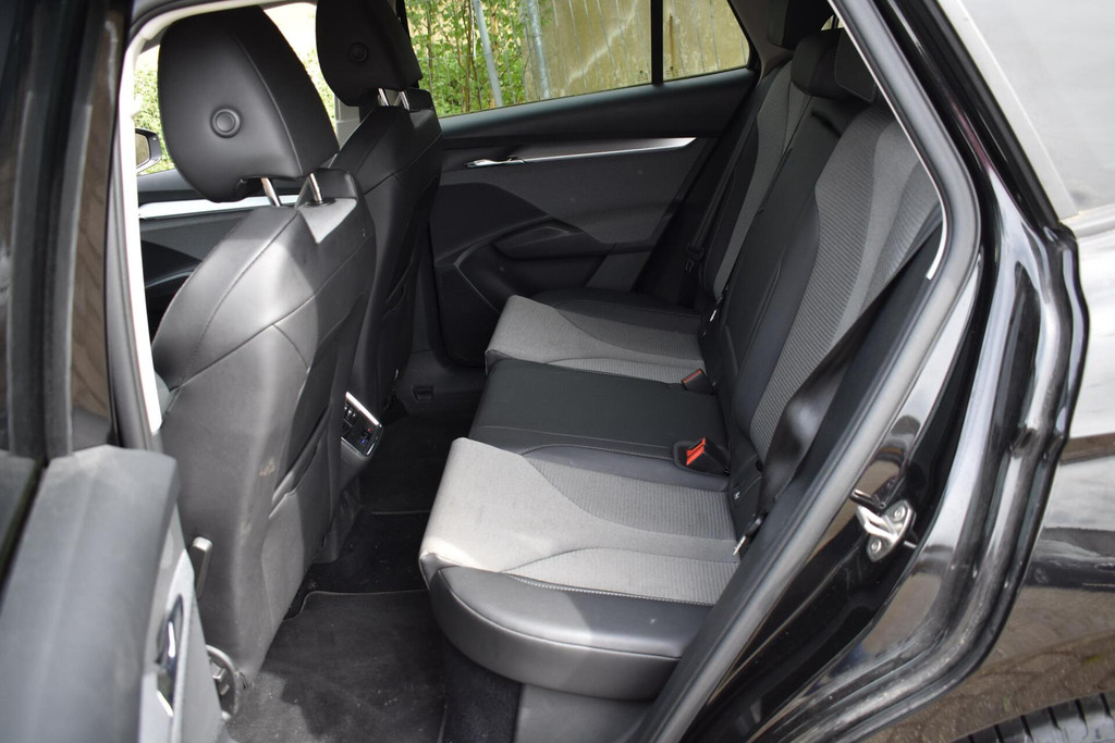 ŠKODA ENYAQ iV (P656FZ) met abonnement