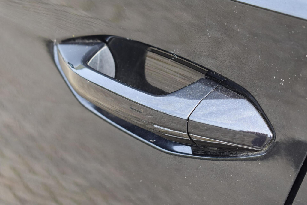 ŠKODA ENYAQ iV (P656FZ) met abonnement