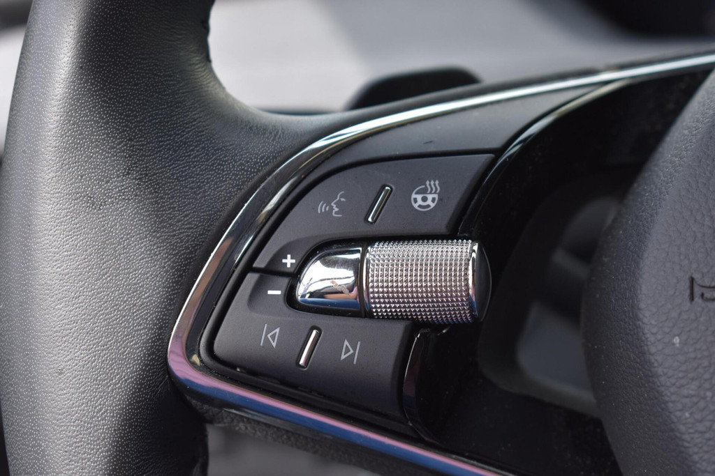 ŠKODA ENYAQ iV (P656FZ) met abonnement