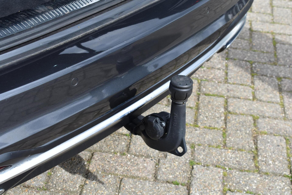 Audi A4 (S673VX) met abonnement