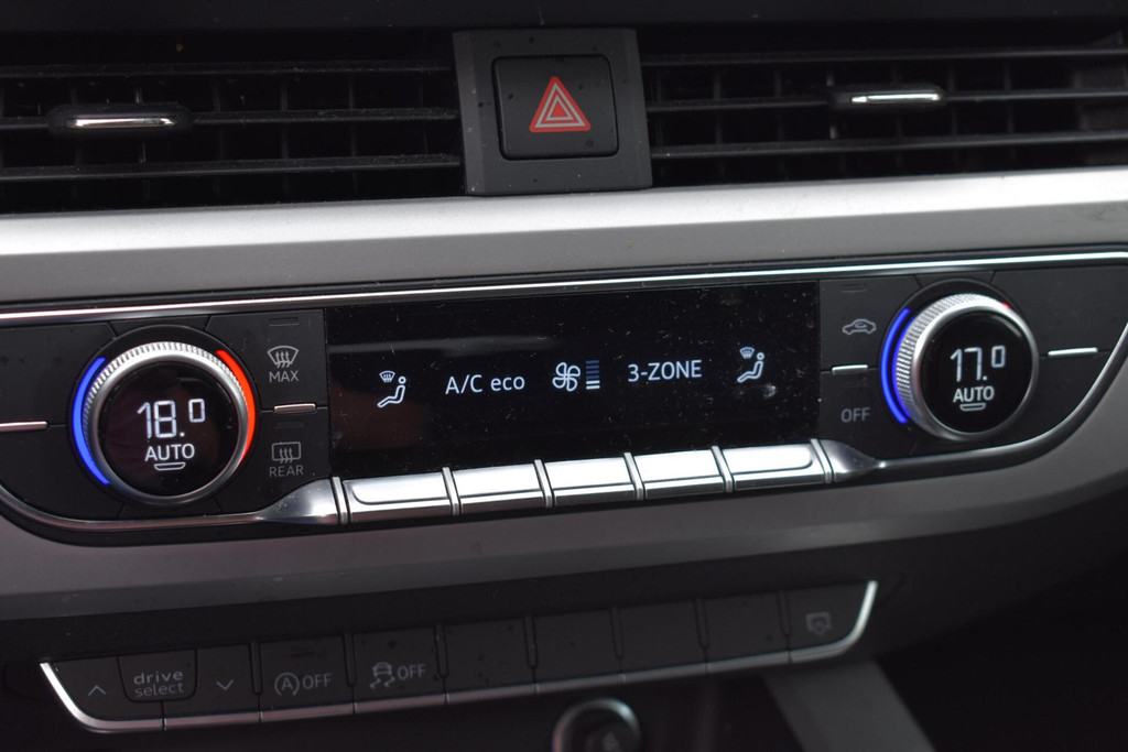 Audi A4 (S673VX) met abonnement