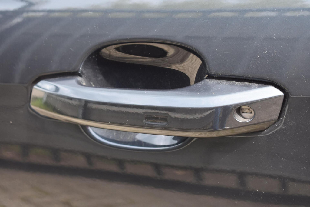 Audi A4 (S673VX) met abonnement