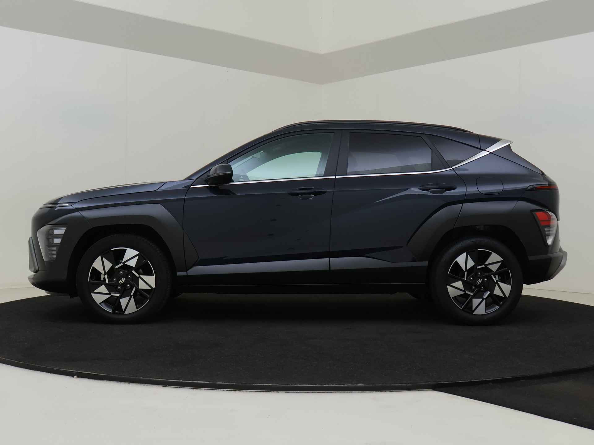 Hyundai Kona (JVX51N) met abonnement