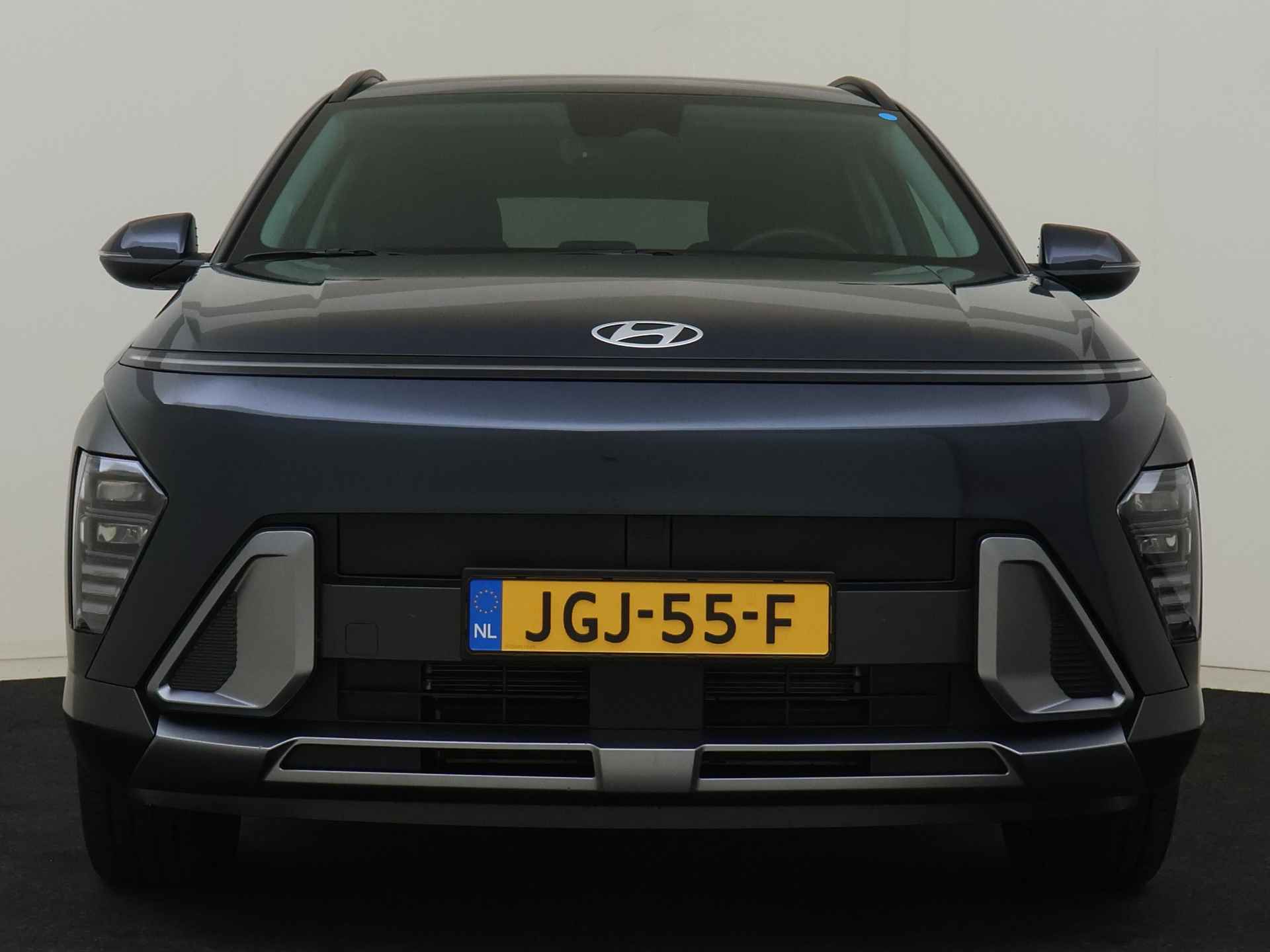 Hyundai Kona (JVX51N) met abonnement