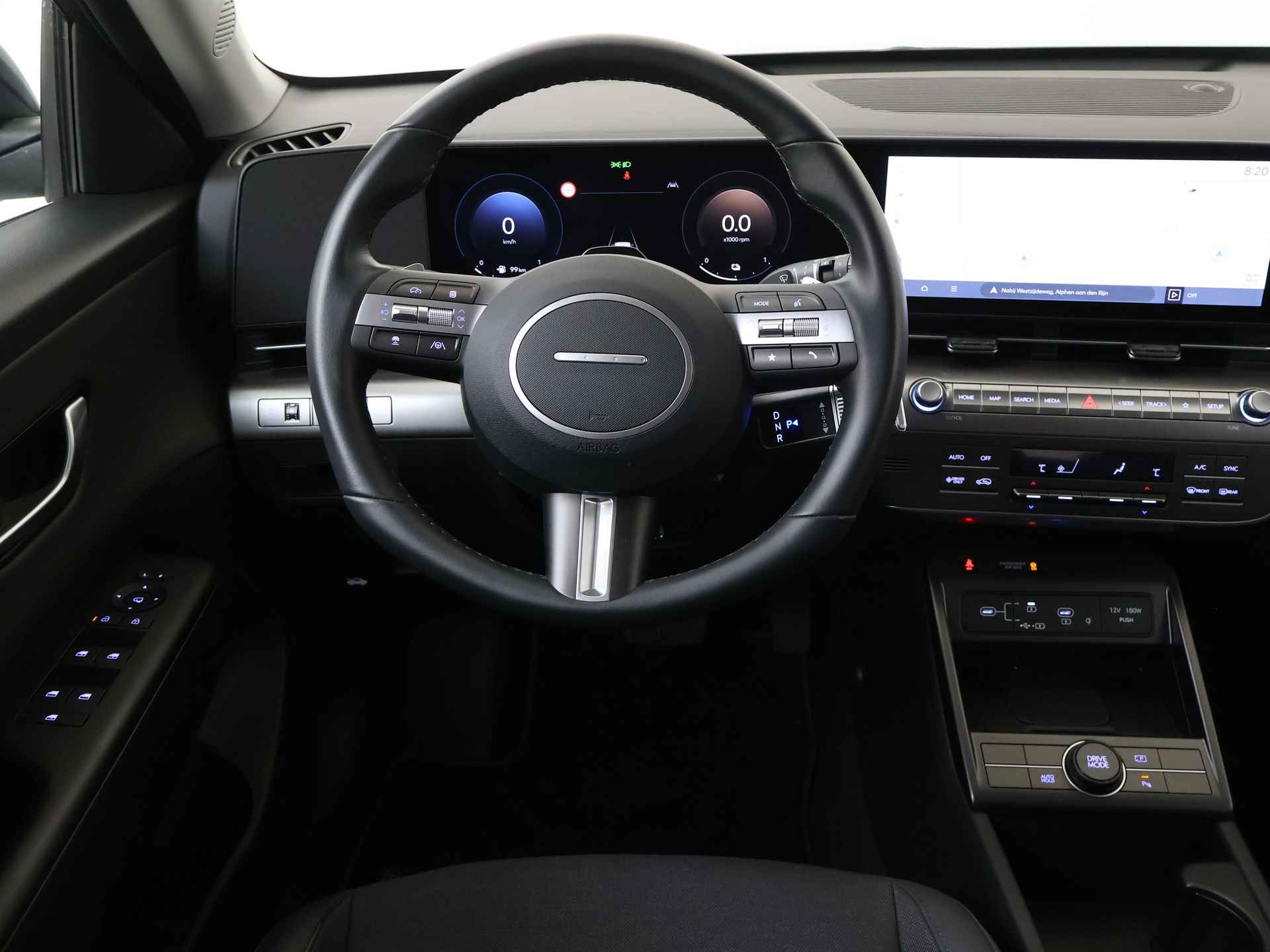 Hyundai Kona (JVX51N) met abonnement