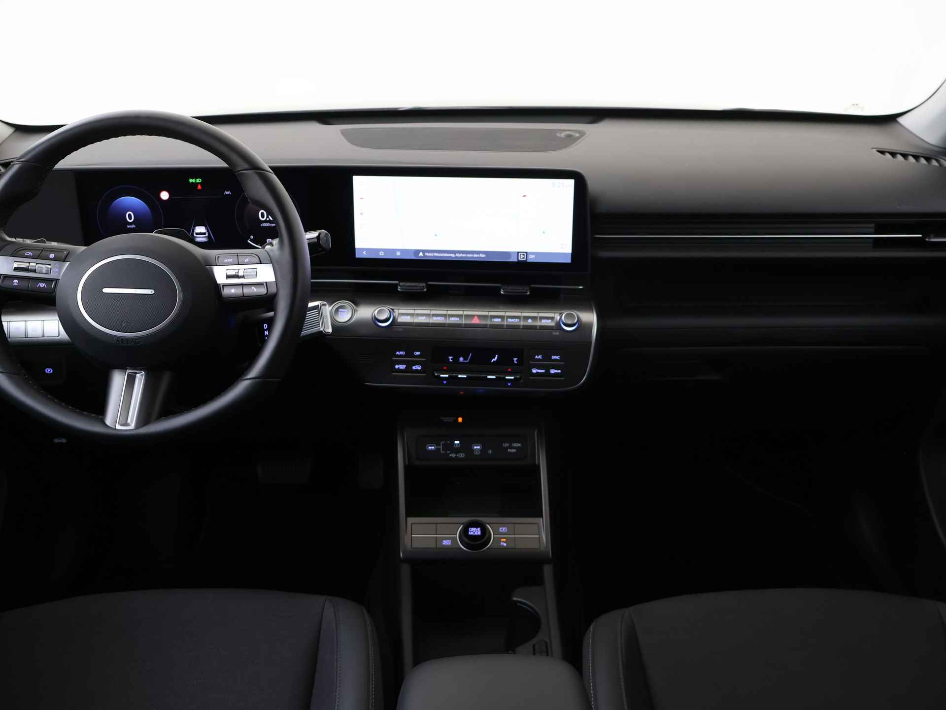 Hyundai Kona (JVX51N) met abonnement