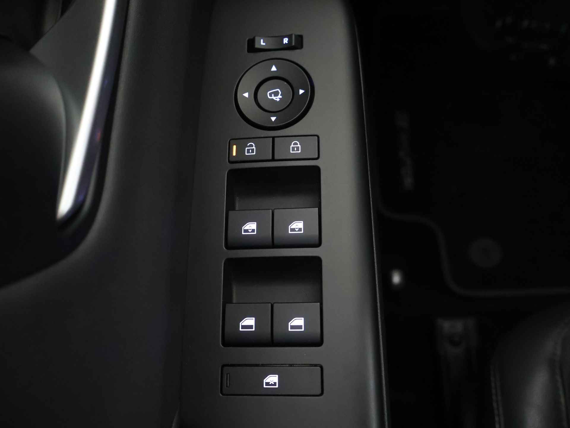 Hyundai Kona (JVX51N) met abonnement