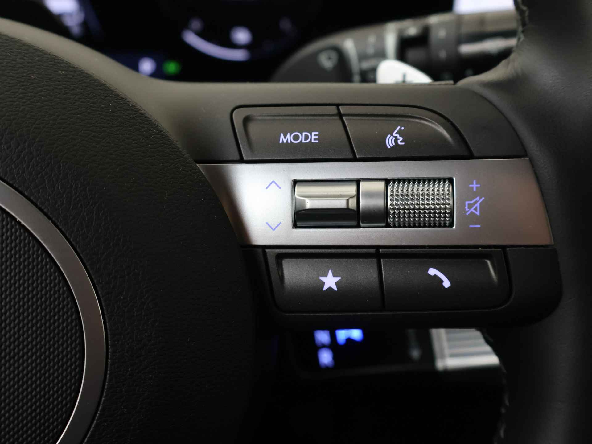 Hyundai Kona (JVX51N) met abonnement