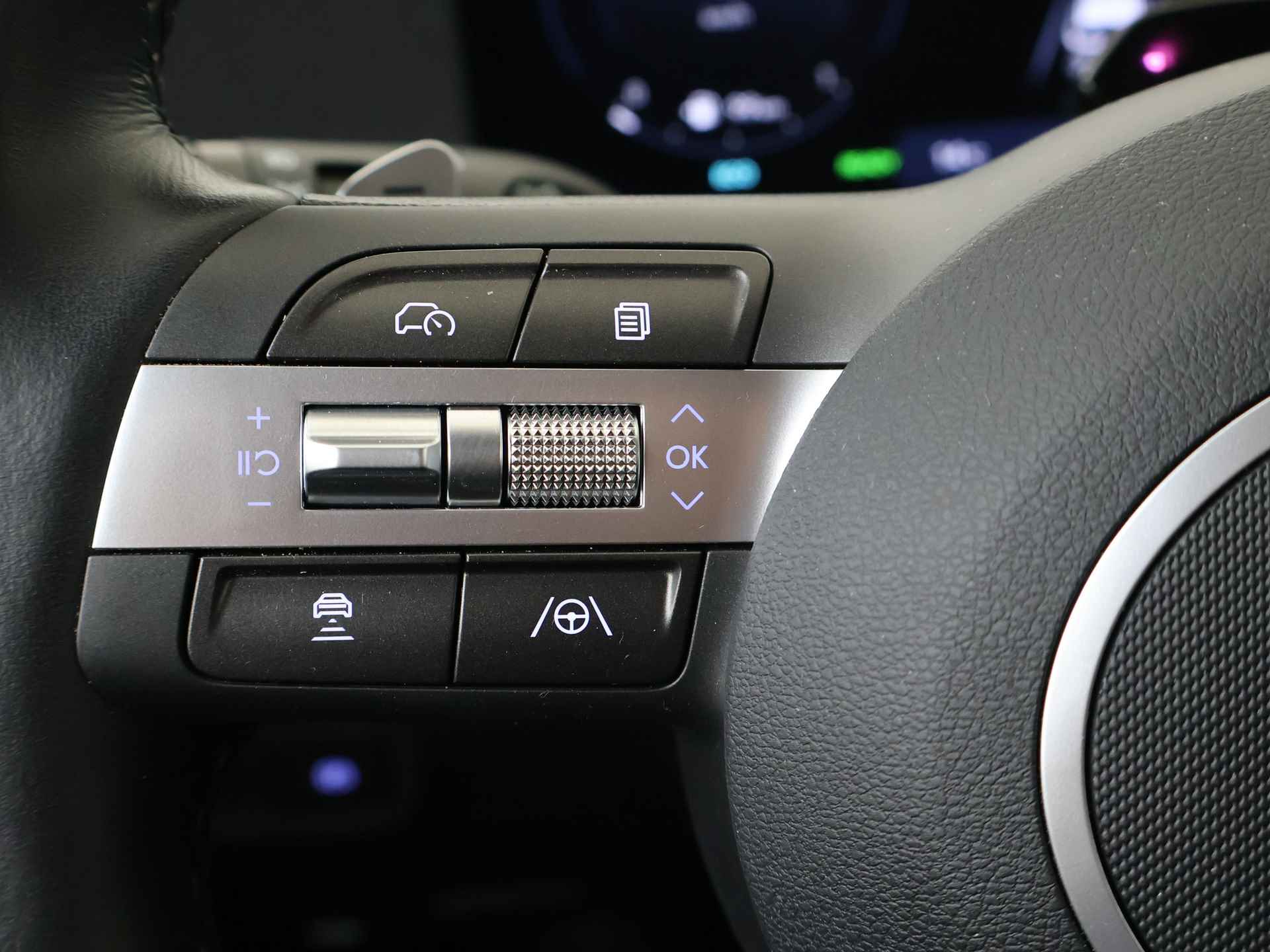 Hyundai Kona (JVX51N) met abonnement