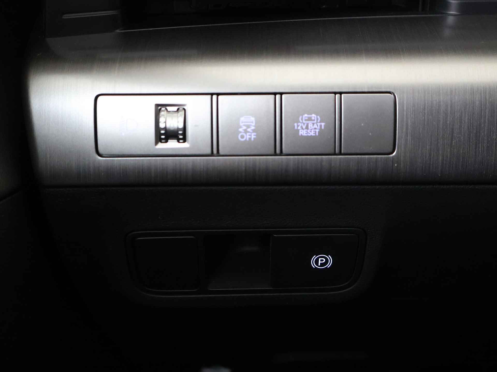 Hyundai Kona (JVX51N) met abonnement