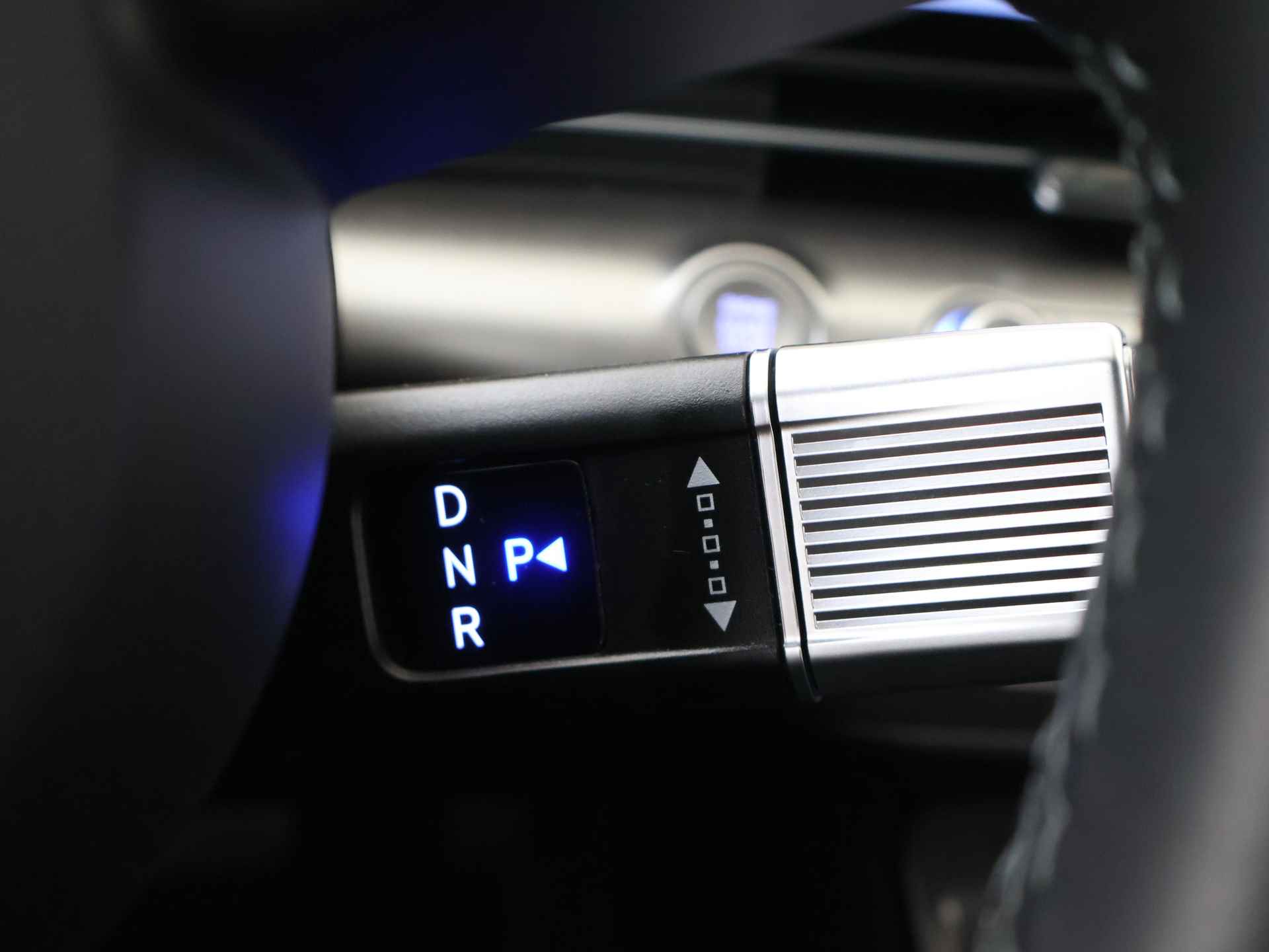 Hyundai Kona (JVX51N) met abonnement