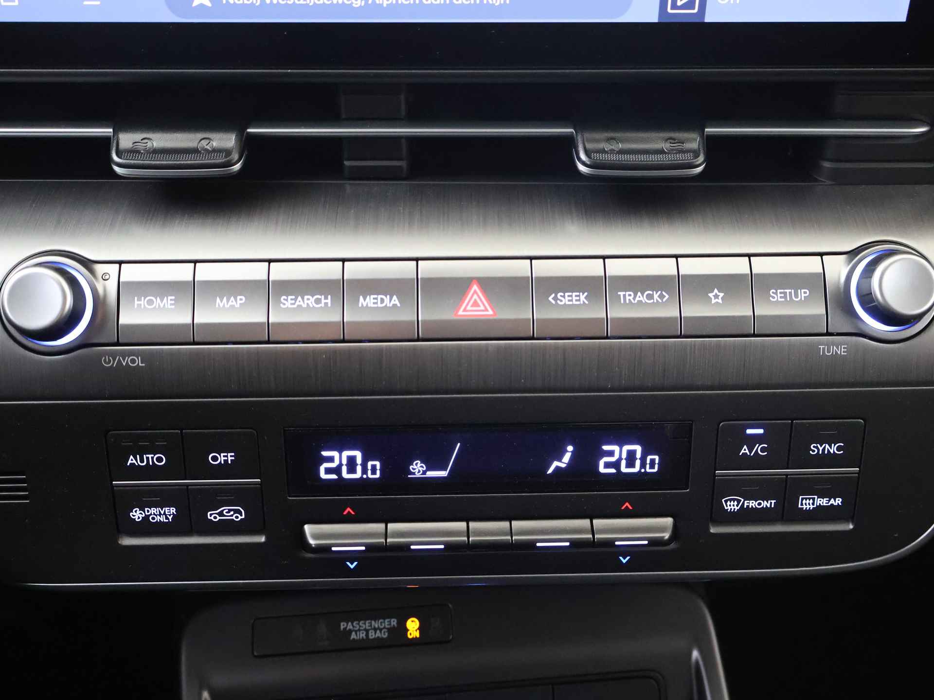 Hyundai Kona (JVX51N) met abonnement