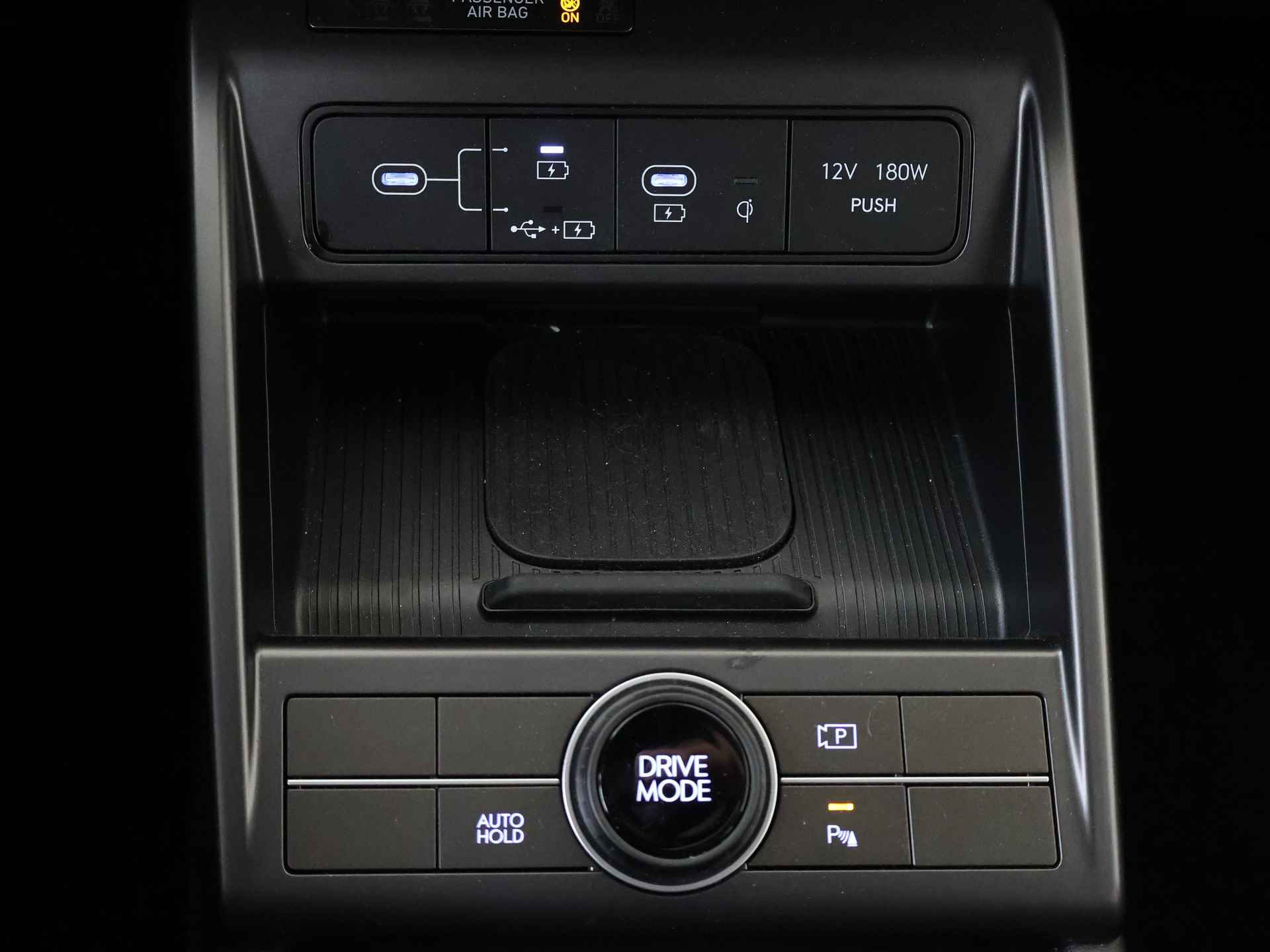 Hyundai Kona (JVX51N) met abonnement