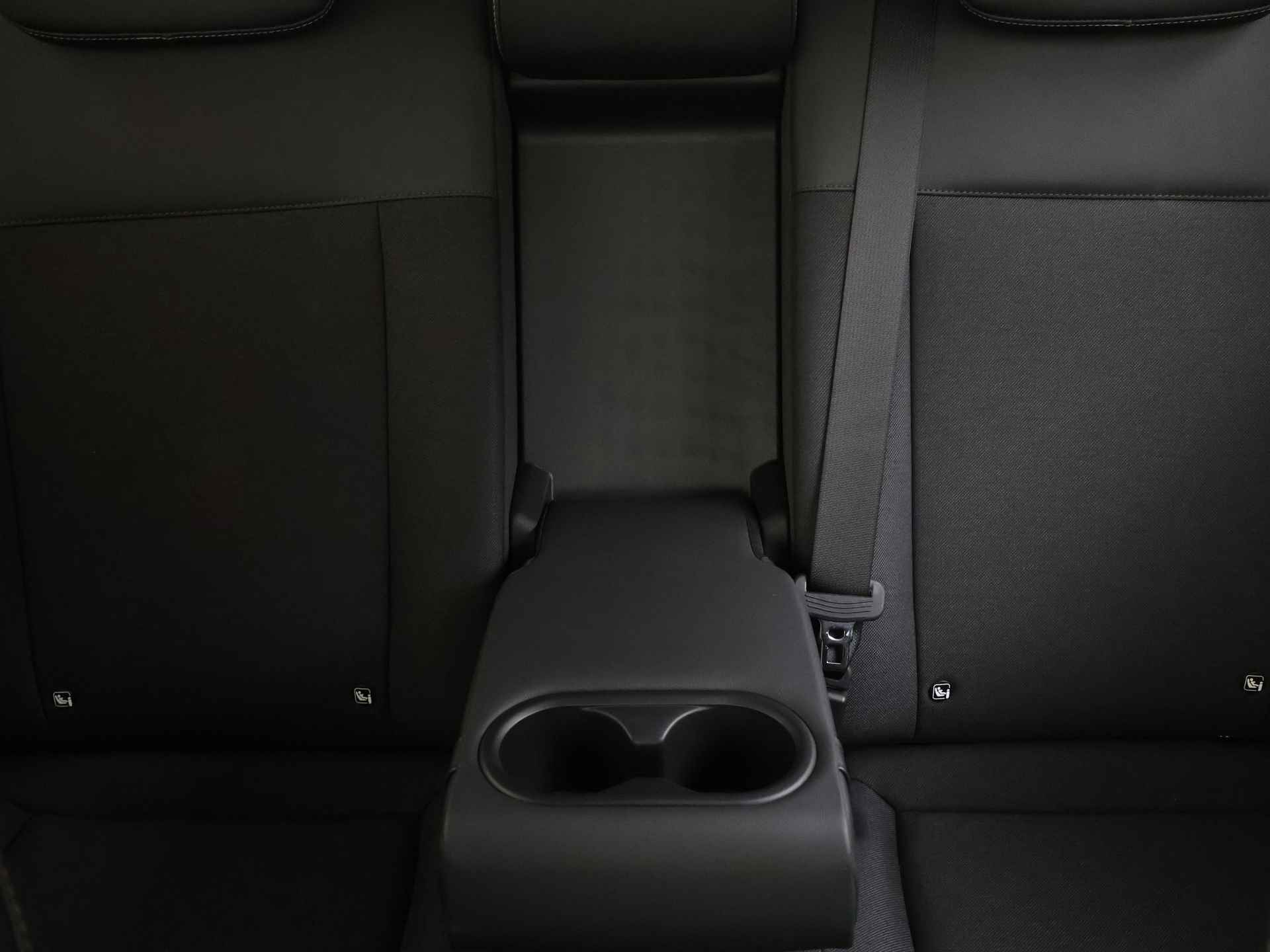 Hyundai Kona (JVX51N) met abonnement