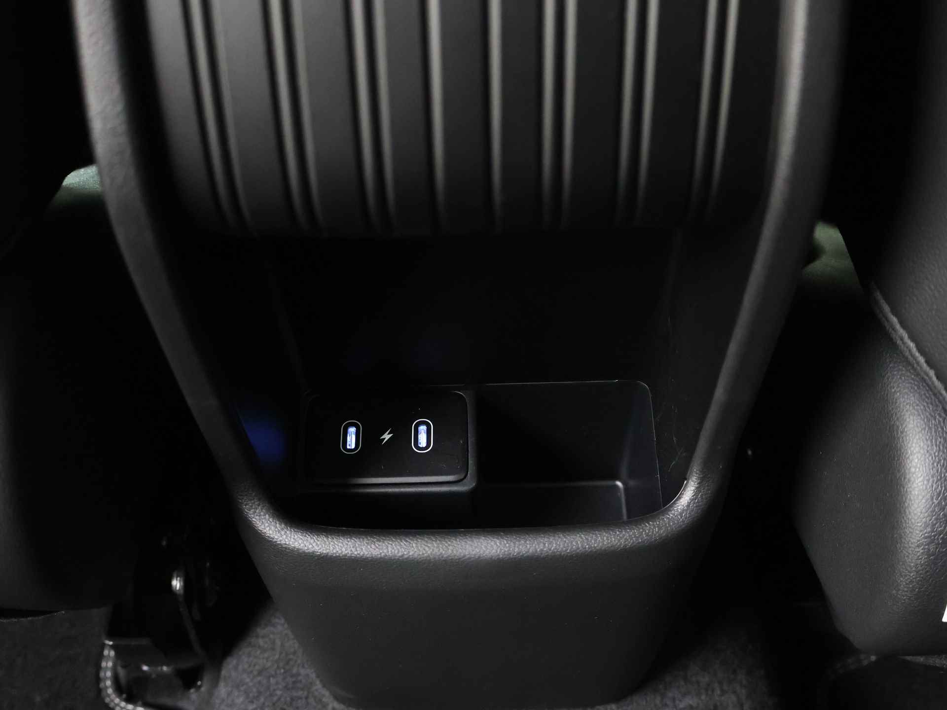 Hyundai Kona (JVX51N) met abonnement