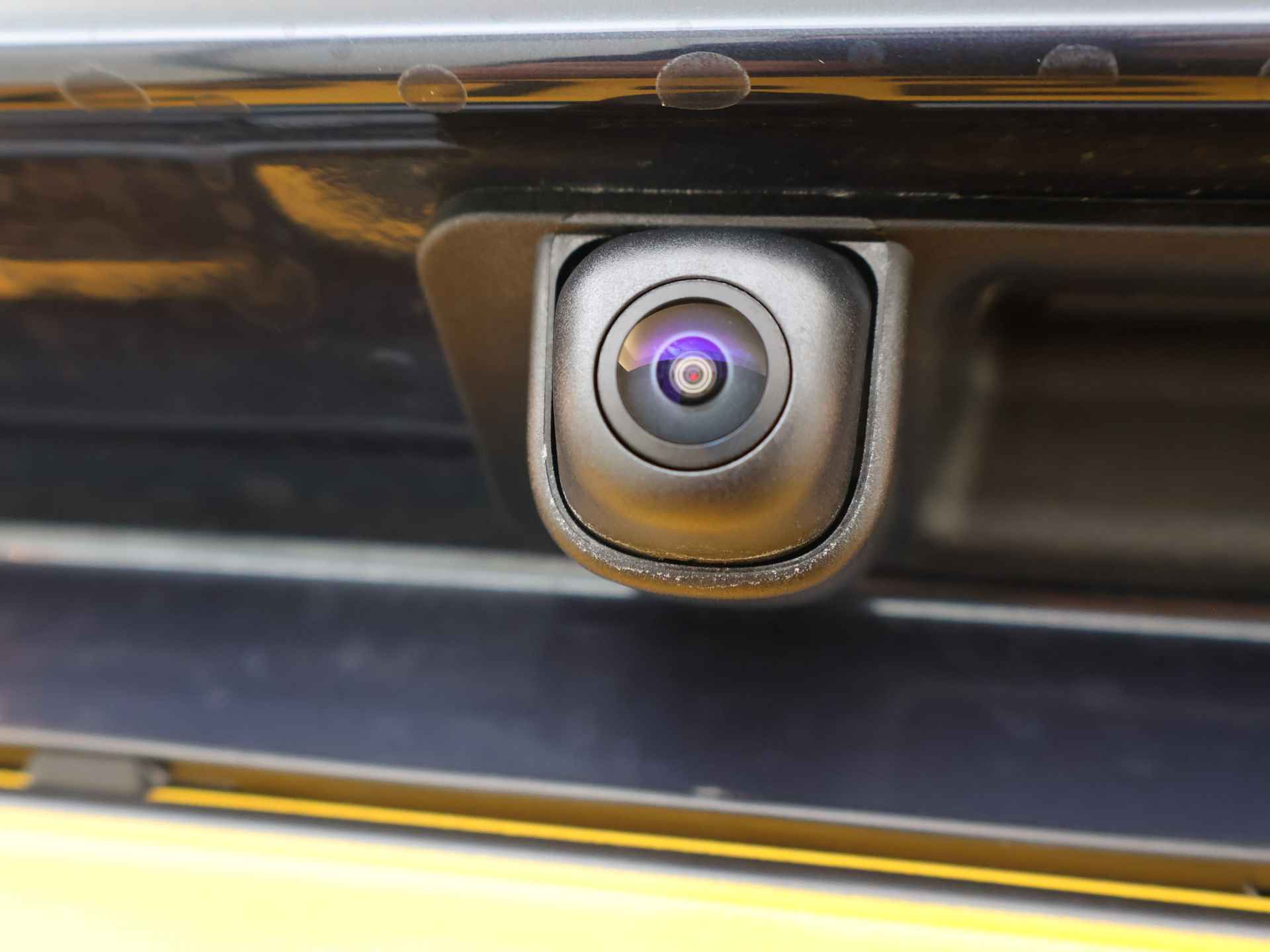 Hyundai Kona (JVX51N) met abonnement
