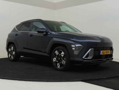 Hyundai Kona (JVX51N) met auto abonnement